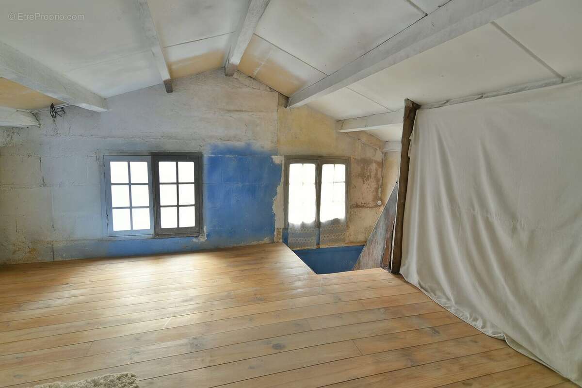 Appartement à LA ROCHELLE