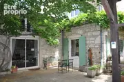 Maison à LUCENAY