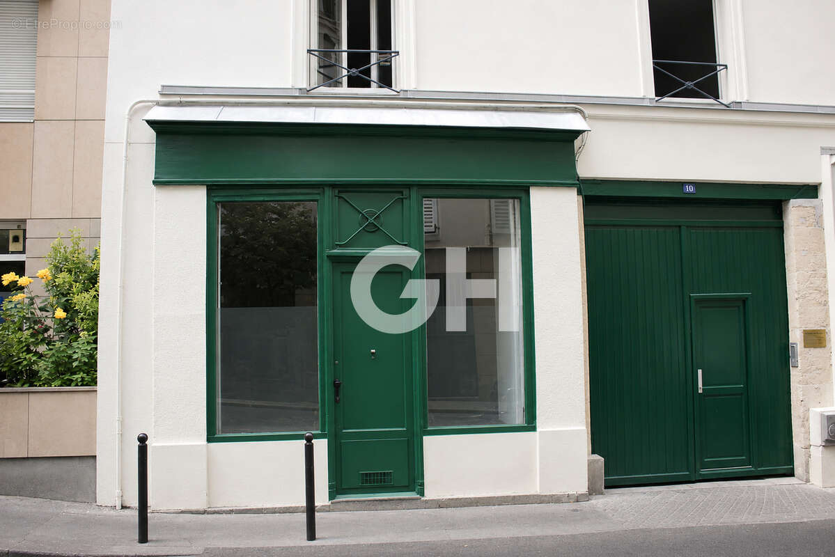 Appartement à PARIS-11E