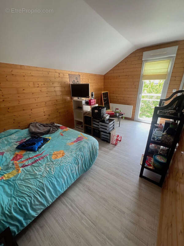 Le Pouliguen - Maison Quartier Penchateau - photo 15