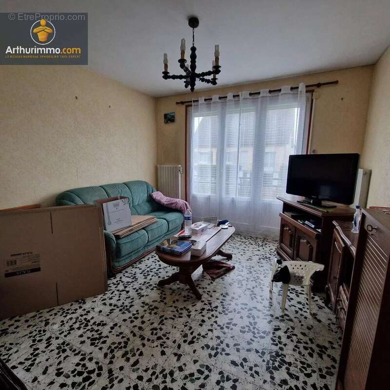Vente Maison Ravenel(60130) 149 000ï¿œ - photo 3