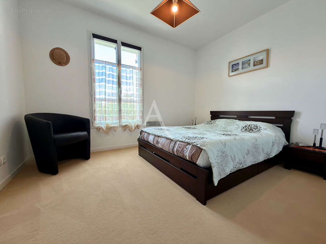 Appartement à SAINT-GILLES-CROIX-DE-VIE