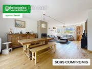 Maison à CORPS-NUDS