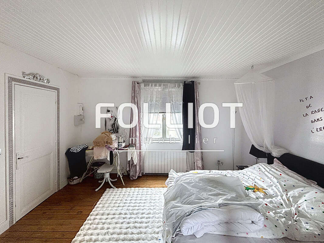 Maison spacieuse 8 pièces à vendre à Dives-sur-Mer - Réf 144418 - photo 12