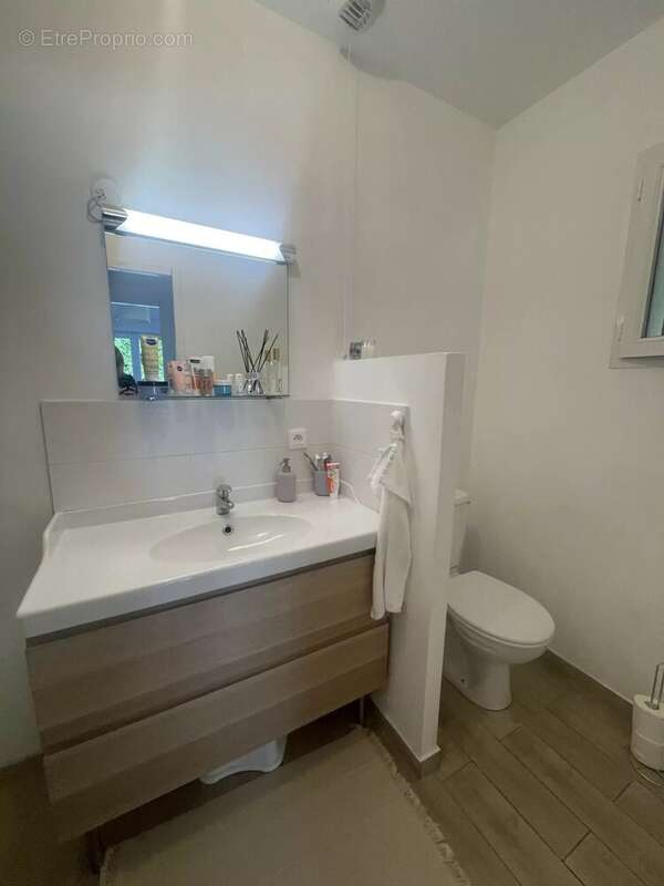 Maison à L'ETANG-LA-VILLE