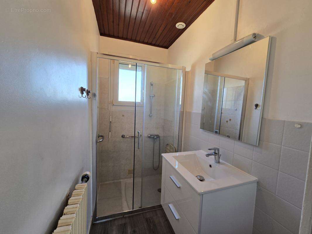 Maison à SABLE-SUR-SARTHE