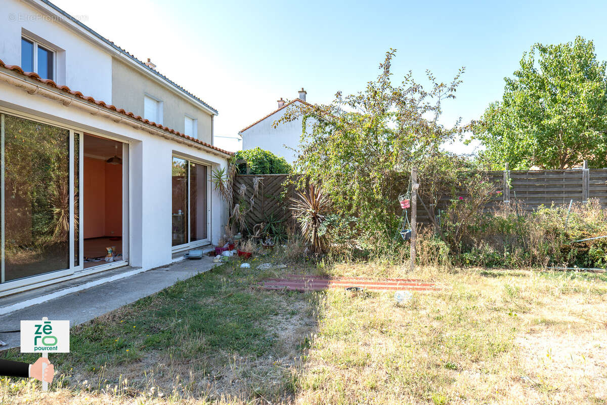 À découvrir ! Grande maison familiale de 140 m2 avec jardin de 790m2   Quartier prisé de la Profondine - photo 15