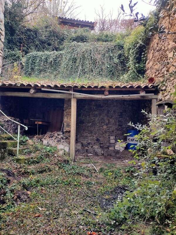 En Exclusivité: Maison De Ville Atypique - Jardin Terrasse - photo 9