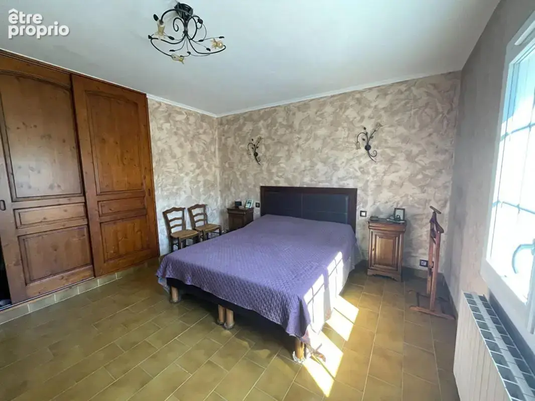 Propriété de 180 m2 Saint Christol les Ales - photo 11