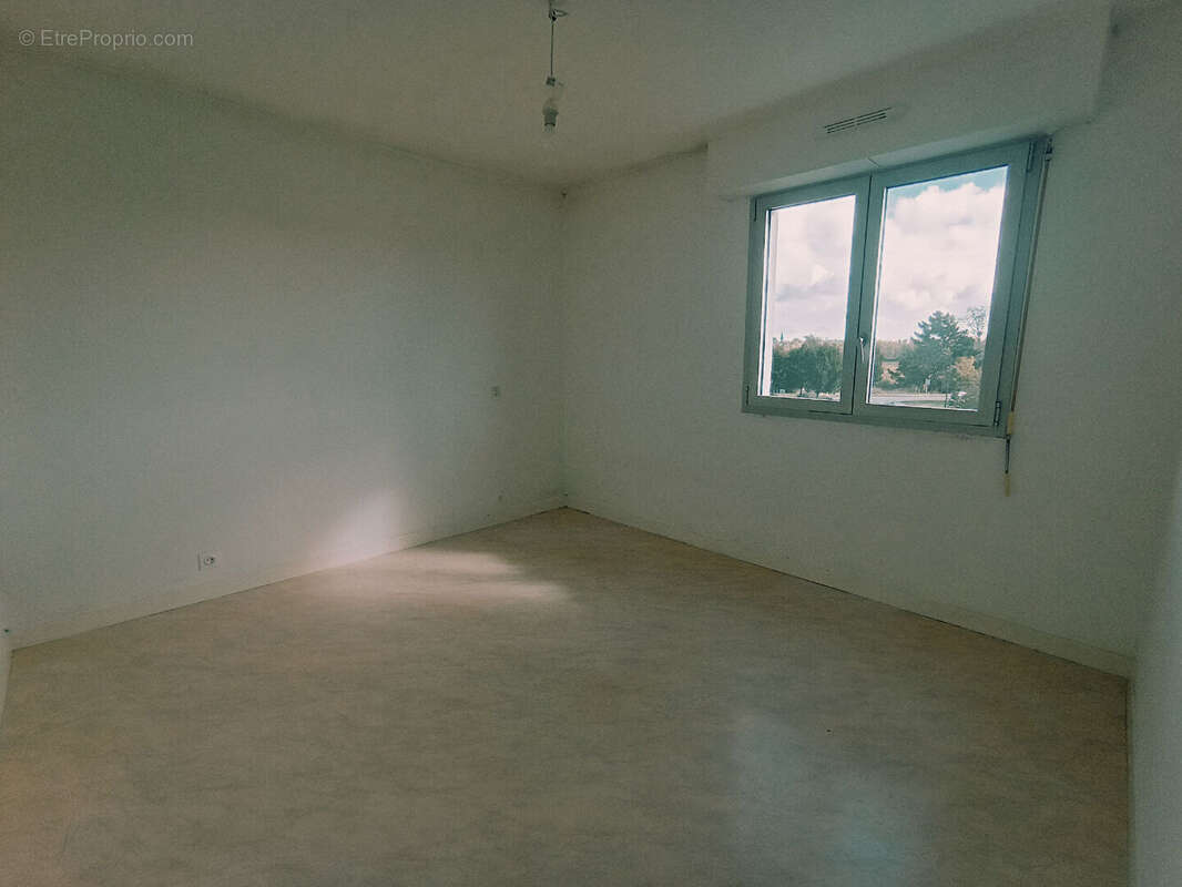 Appartement à AURAY