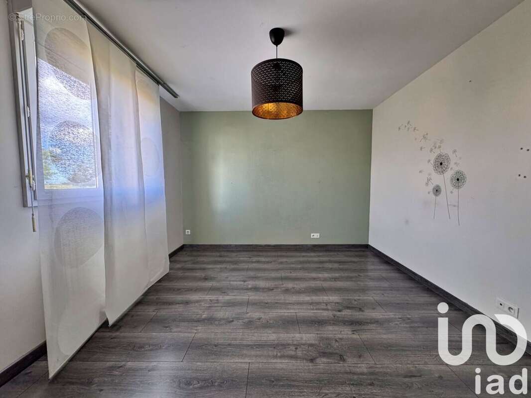 Photo 8 - Maison à AIGREFEUILLE-SUR-MAINE