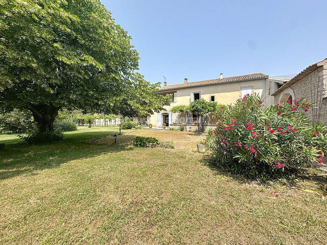 Maison à CHEVAL-BLANC