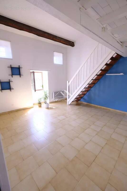 Appartement à SAINT-AMBROIX