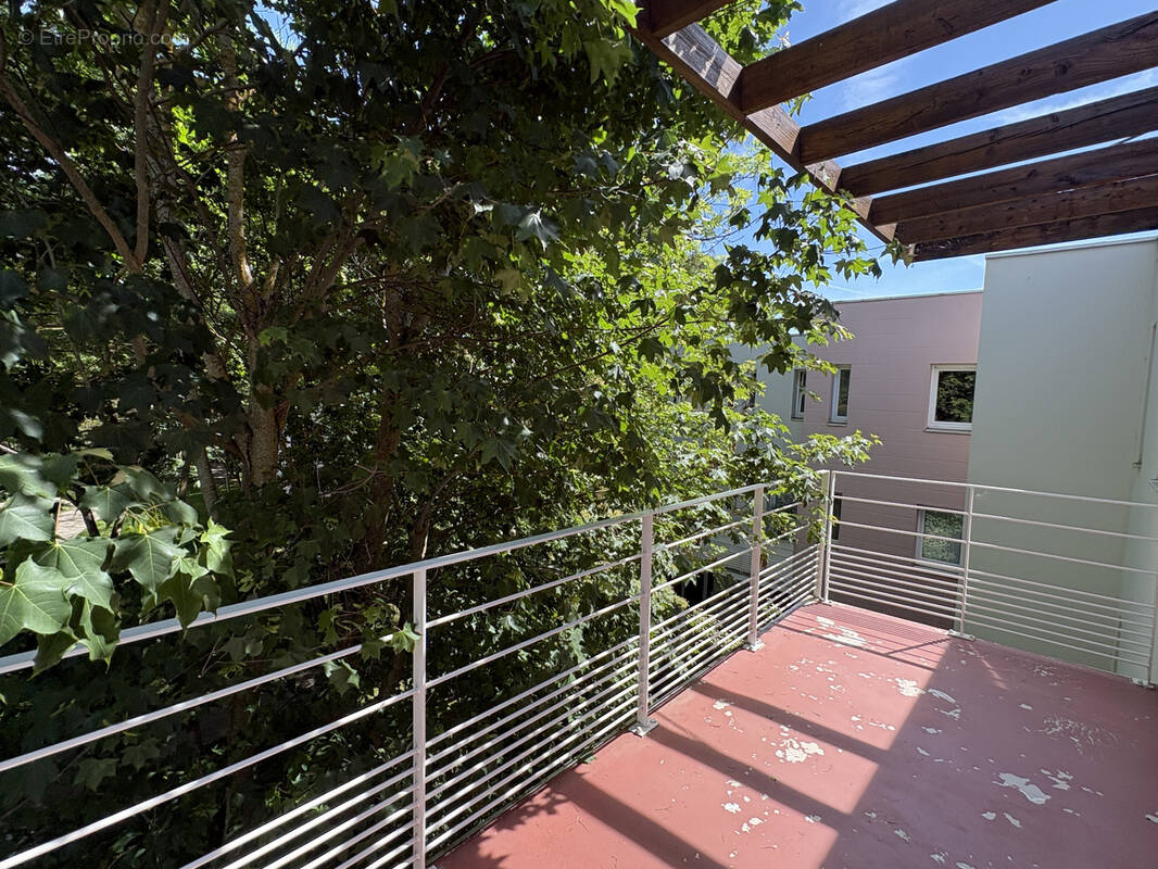 Appartement à TOURS