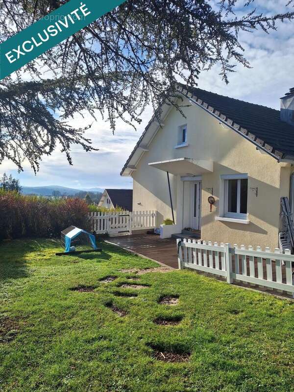 Photo 4 - Maison à ORGELET
