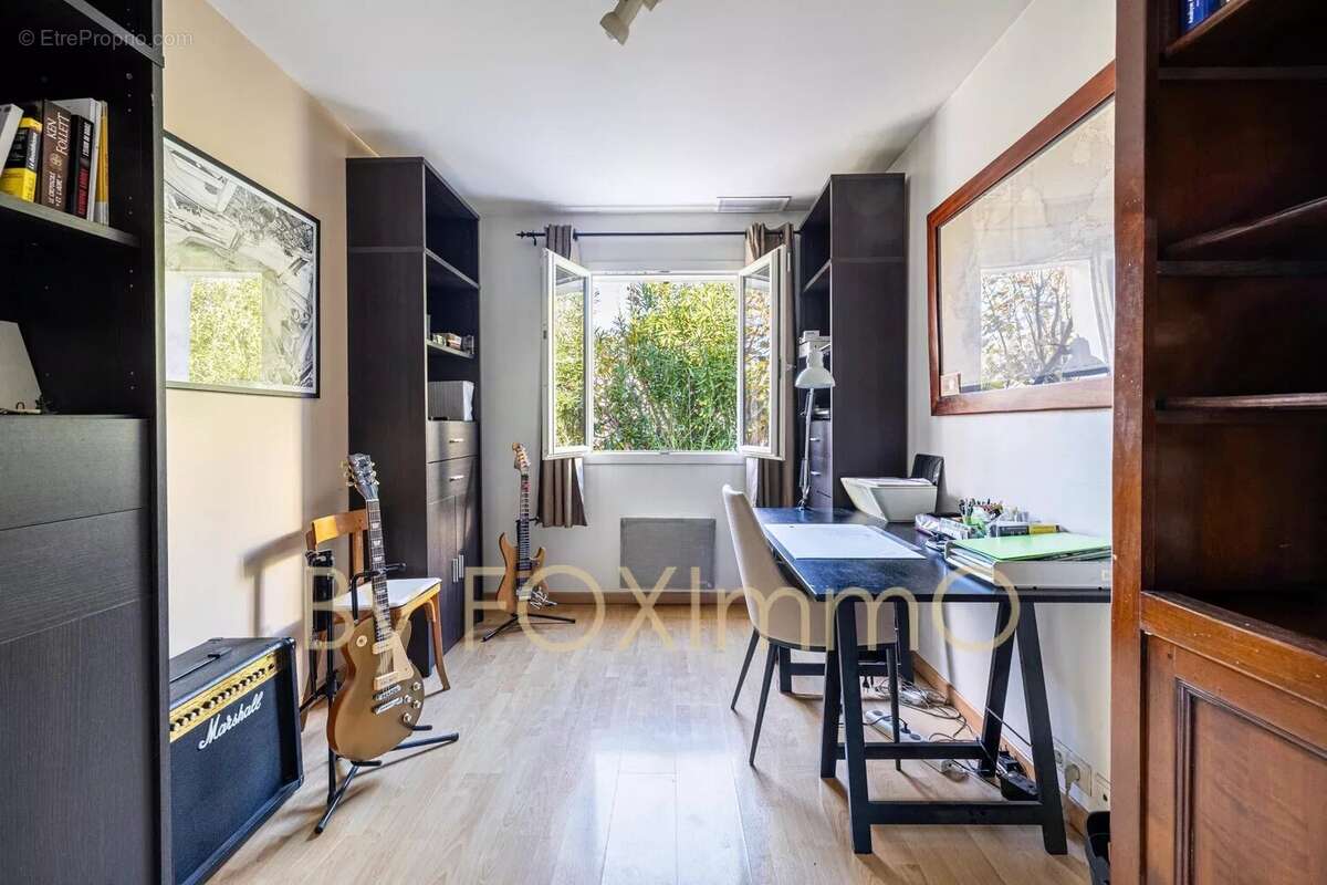 Maison à LA COLLE-SUR-LOUP