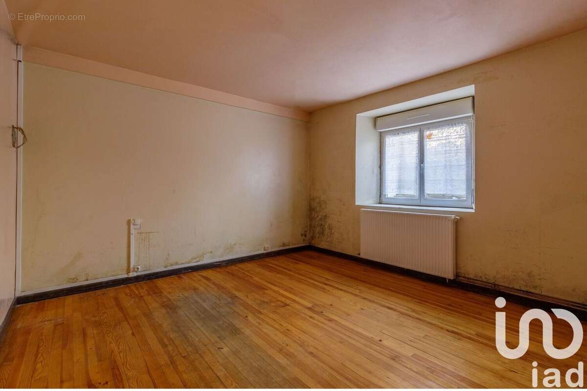 Photo 7 - Maison à SAINT-AGREVE