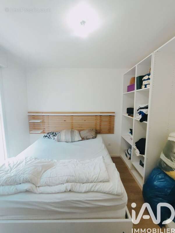 Photo 7 - Appartement à PIERREFITTE-SUR-SEINE