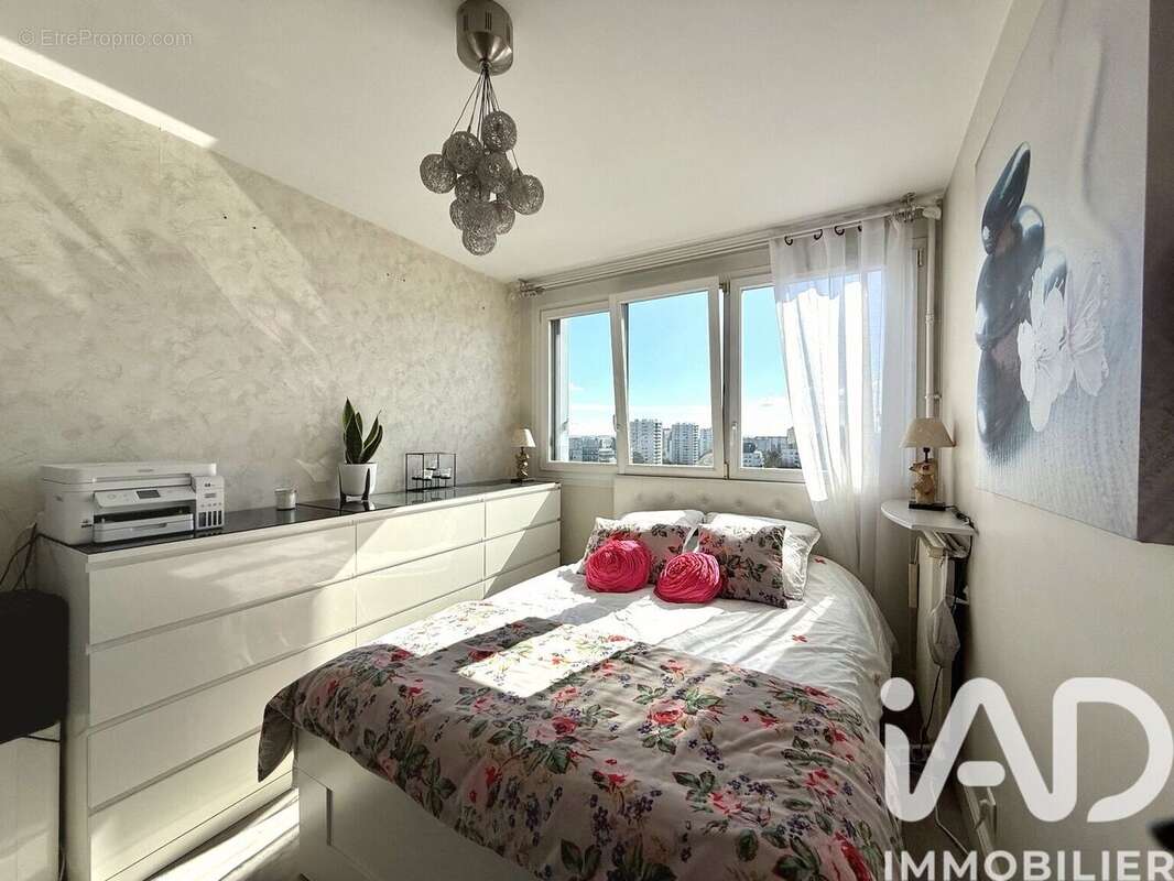 Photo 4 - Appartement à VITRY-SUR-SEINE