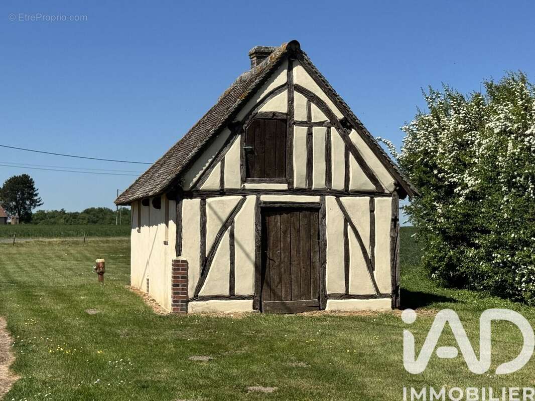 Photo 6 - Maison à LES ESSARTS