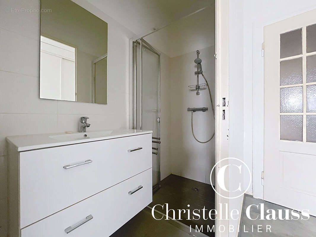 Appartement à GAMBSHEIM