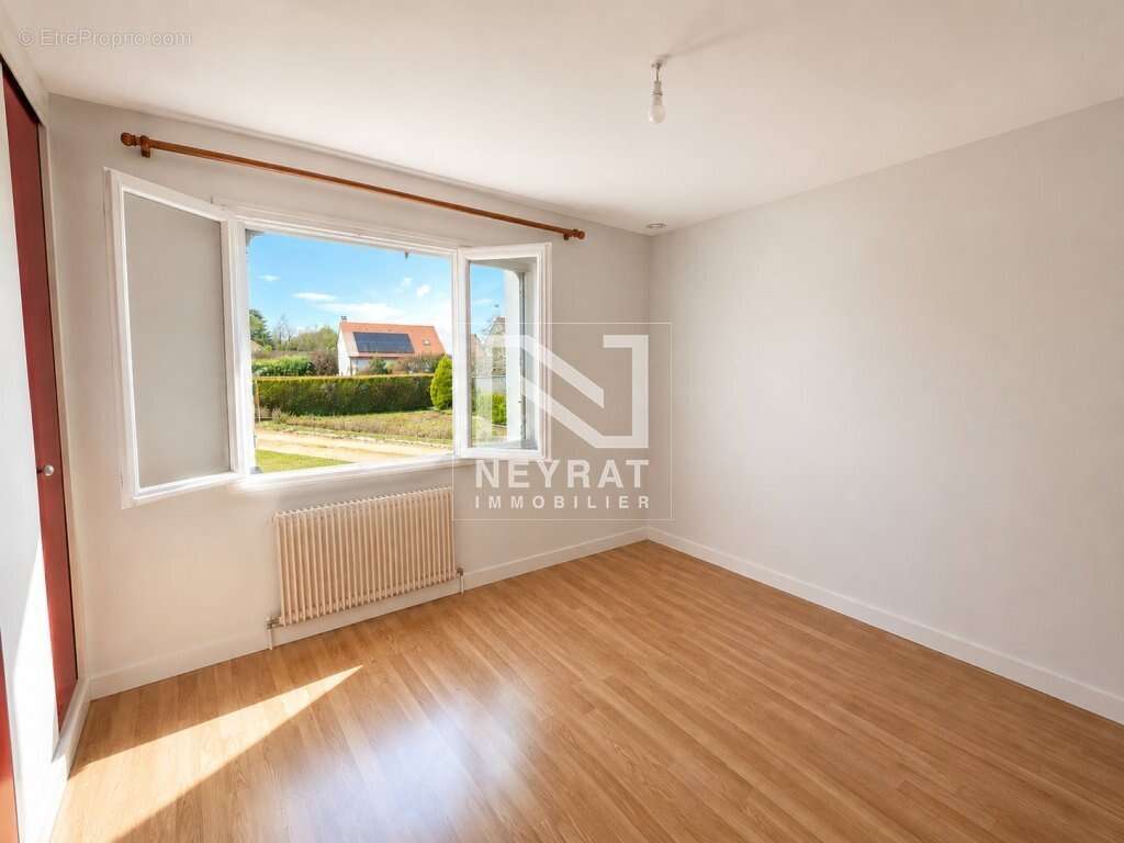 Élégante villa familiale  – Un bien d'exception au cœur de Sennecey-le-Grand - photo 19