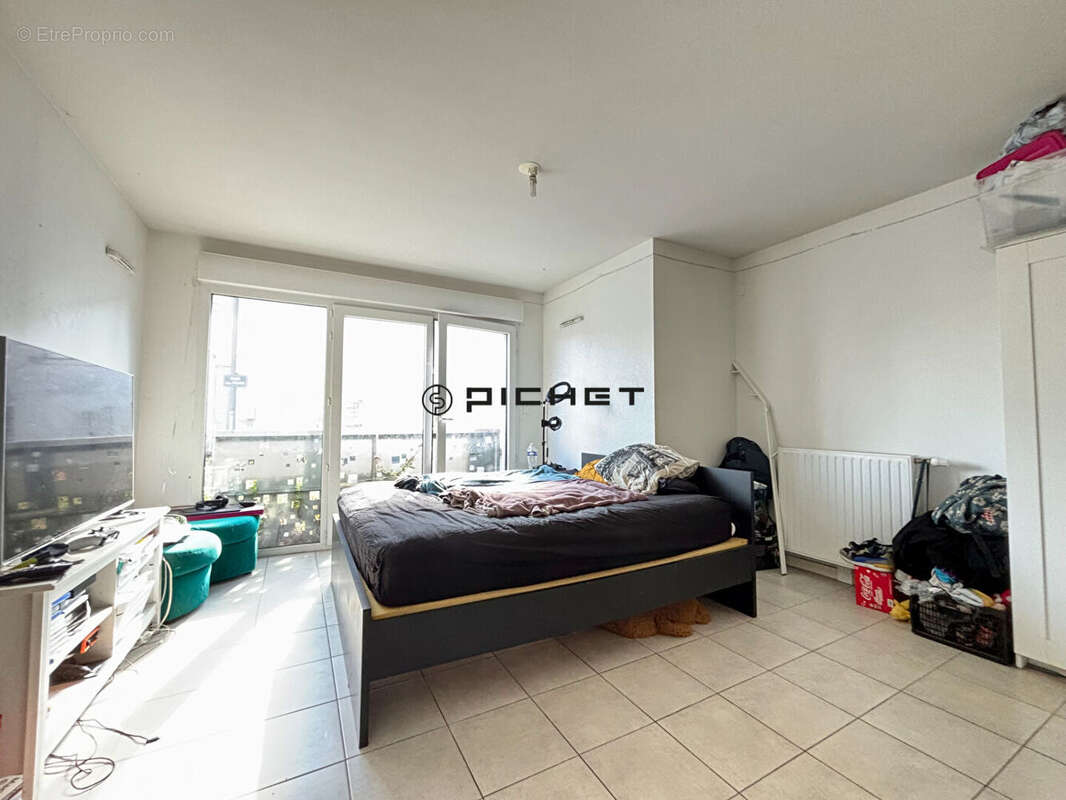 Appartement à THOUARE-SUR-LOIRE