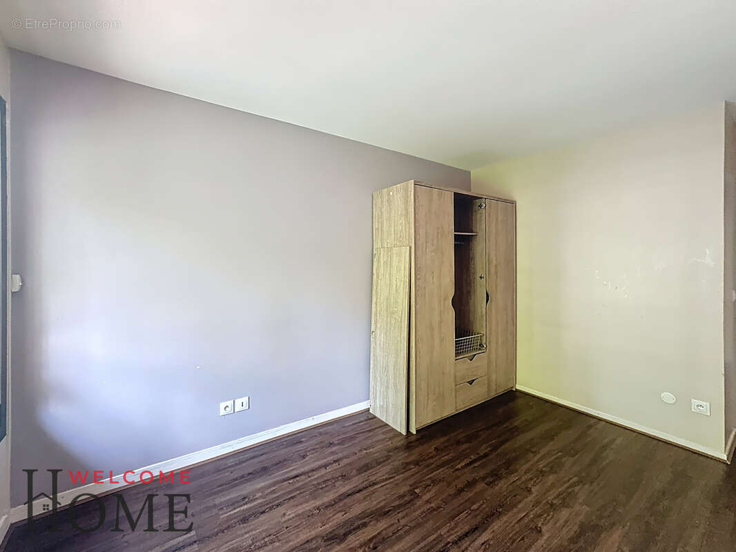 Appartement à LEVALLOIS-PERRET