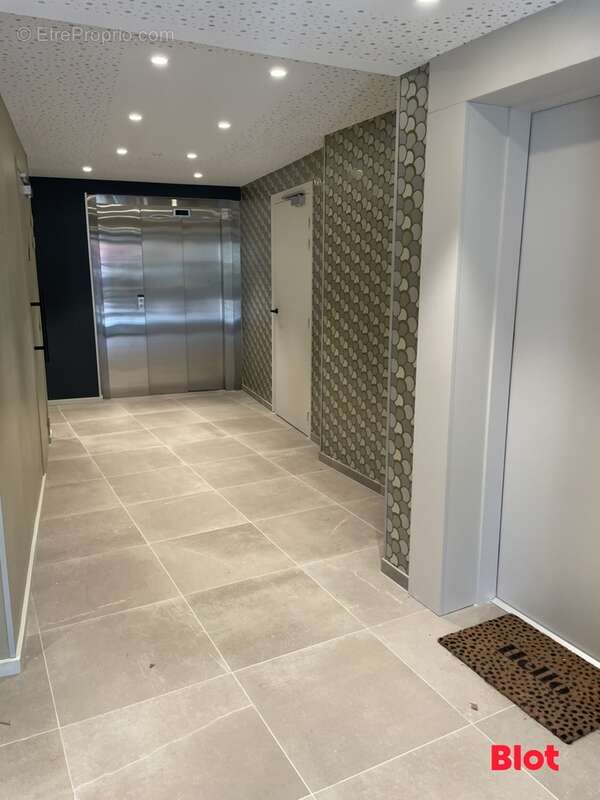 Appartement à DINARD