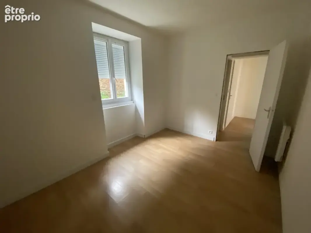 Appartement 3 pièces 60 m² à vendre à Languidic (56440) - photo 2