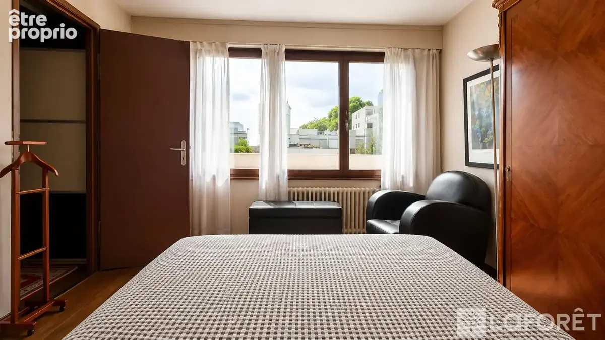 Appartement Sevres 2 pièce(s) 48 m2 - photo 7