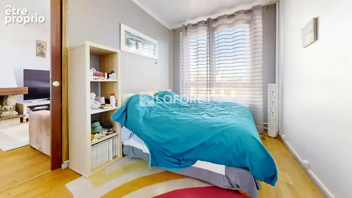 Appartement Viroflay 4 pièce(s) 74.39 m2 - photo 8