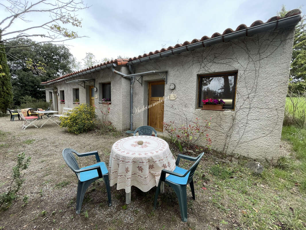 Maison à CARCASSONNE