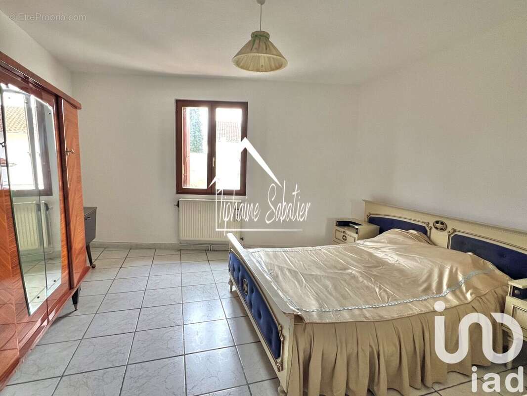 Photo 9 - Maison à LA COTE-SAINT-ANDRE