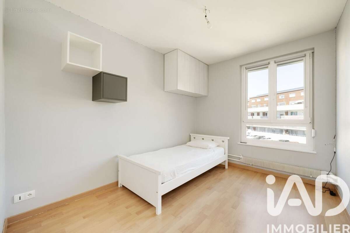 Photo 7 - Appartement à VILLERS-LES-NANCY