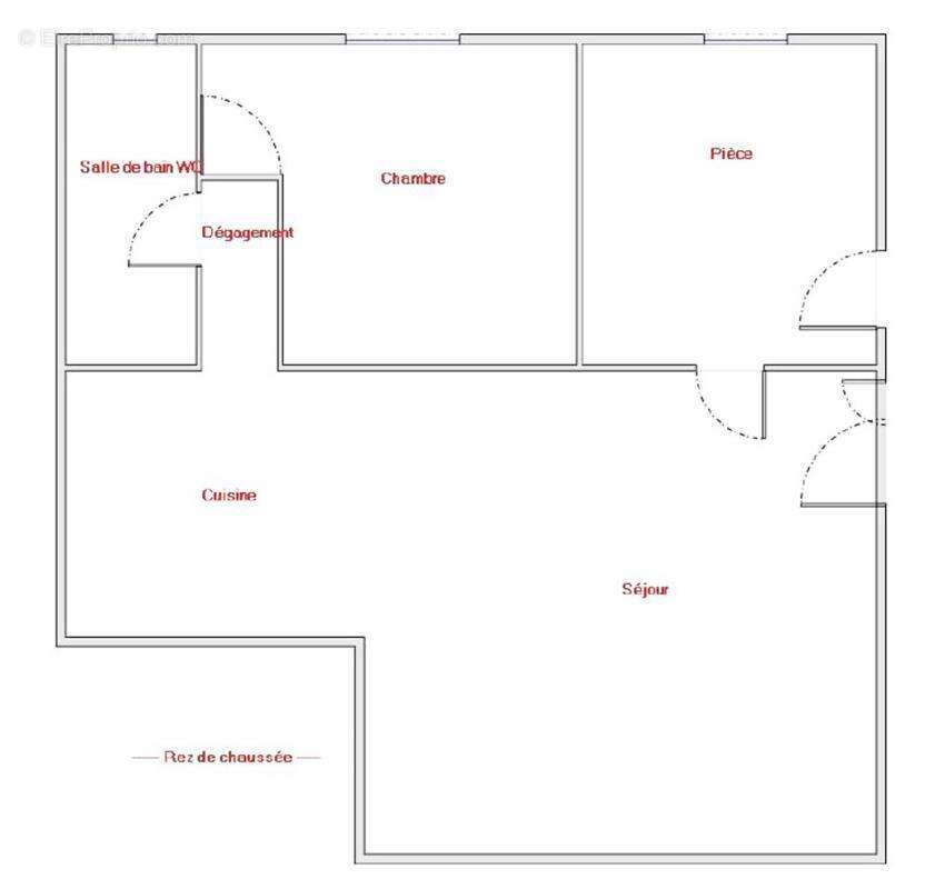 Maison à SAINT-ROMAIN-SUR-CHER