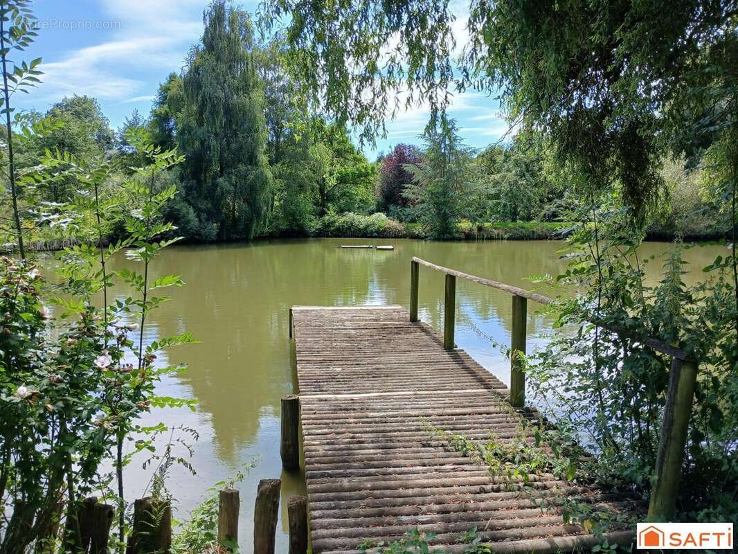 Photo 4 - Maison à ERNEE