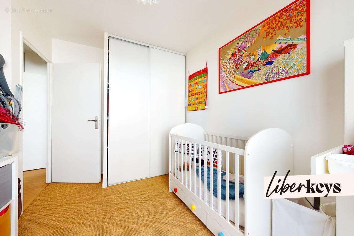 Appartement à COLOMBES