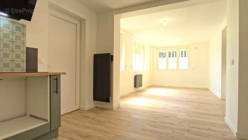 Appartement à AIRE-SUR-L'ADOUR