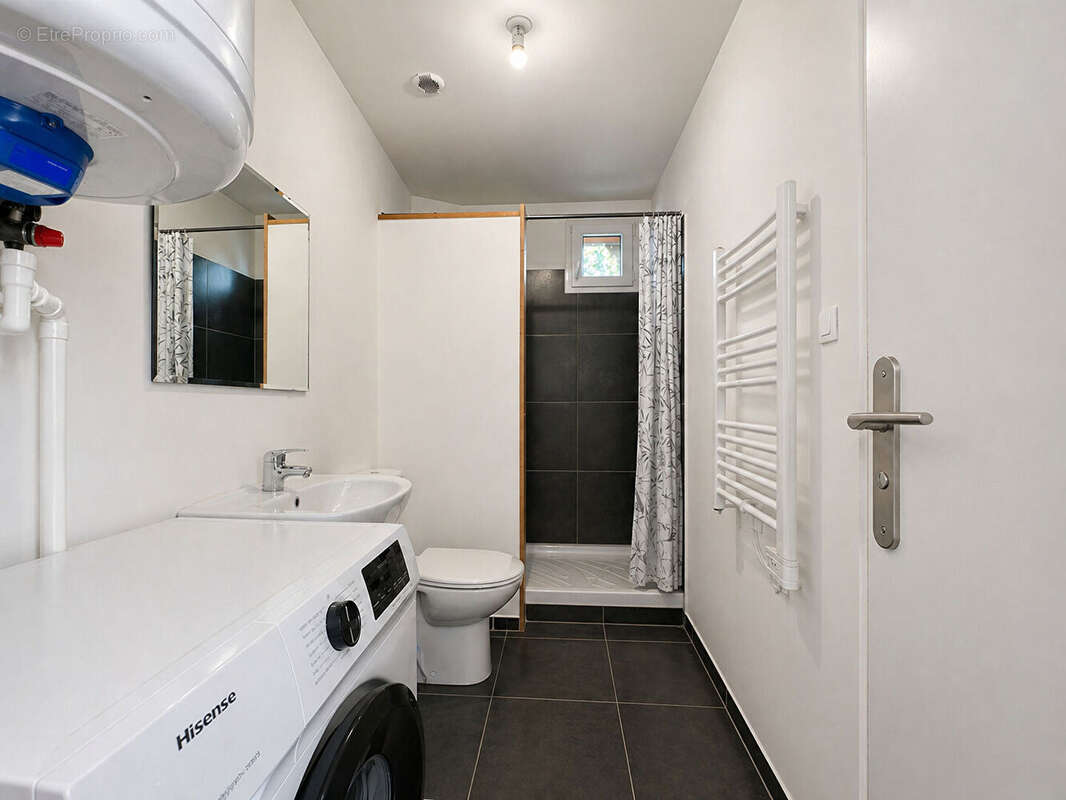 Appartement à CROSNE