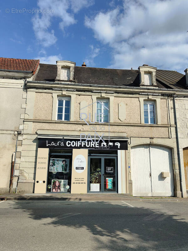 Appartement à SAINT-GERVAIS-LES-TROIS-CLOCHERS