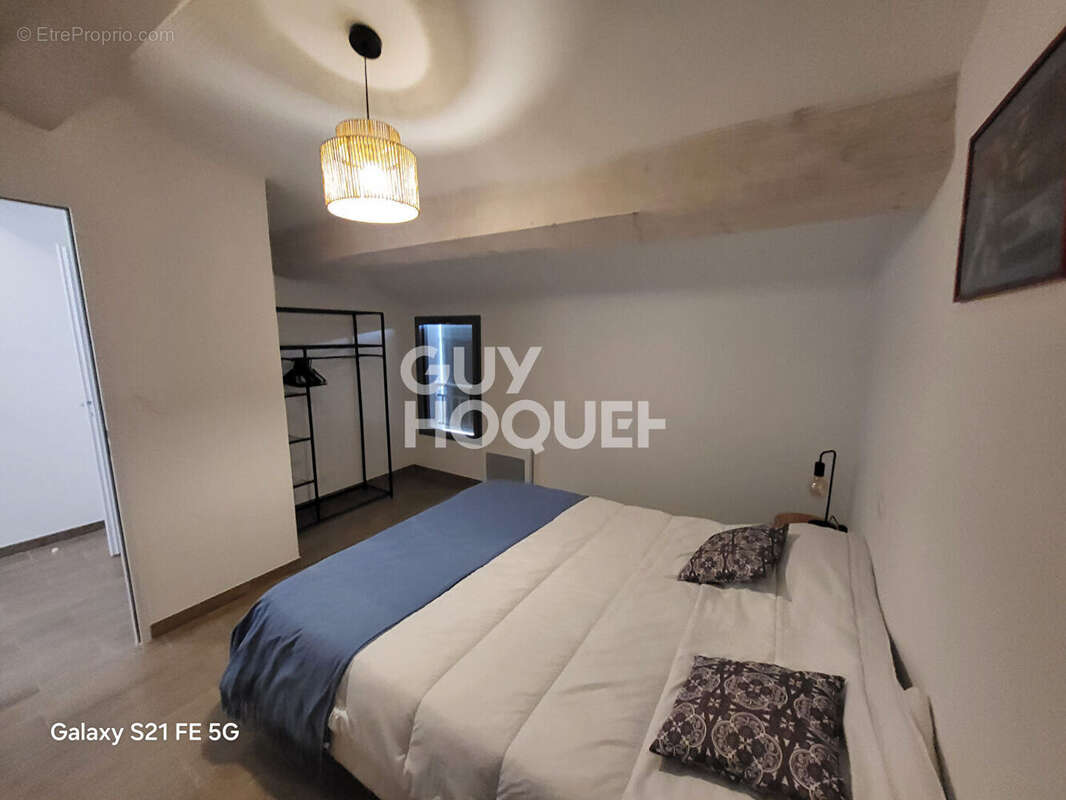 Maison à SAINT-DENIS-D'OLERON