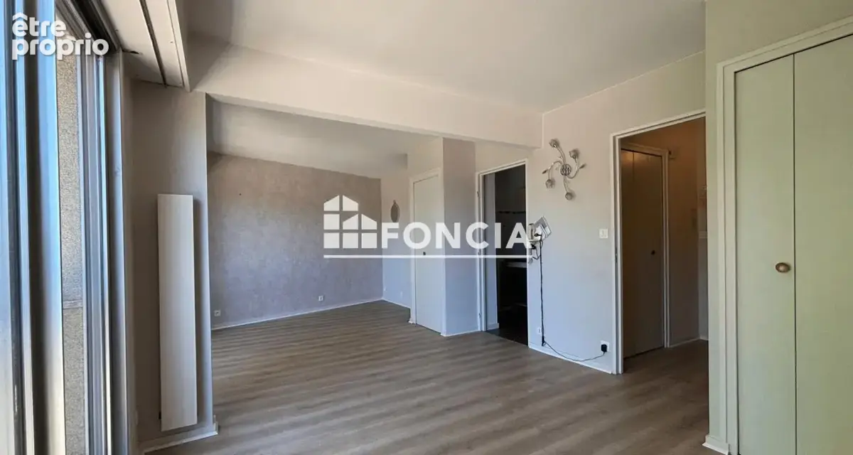 EXCLUSIVITÉ FONCIA : Investissement en résidence senior - Emplacement PREMIUM : Avenue Camus, Nantes - photo 5
