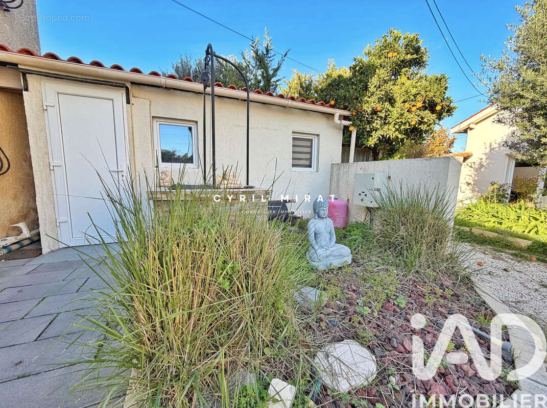 Photo 9 - Maison à LA SEYNE-SUR-MER