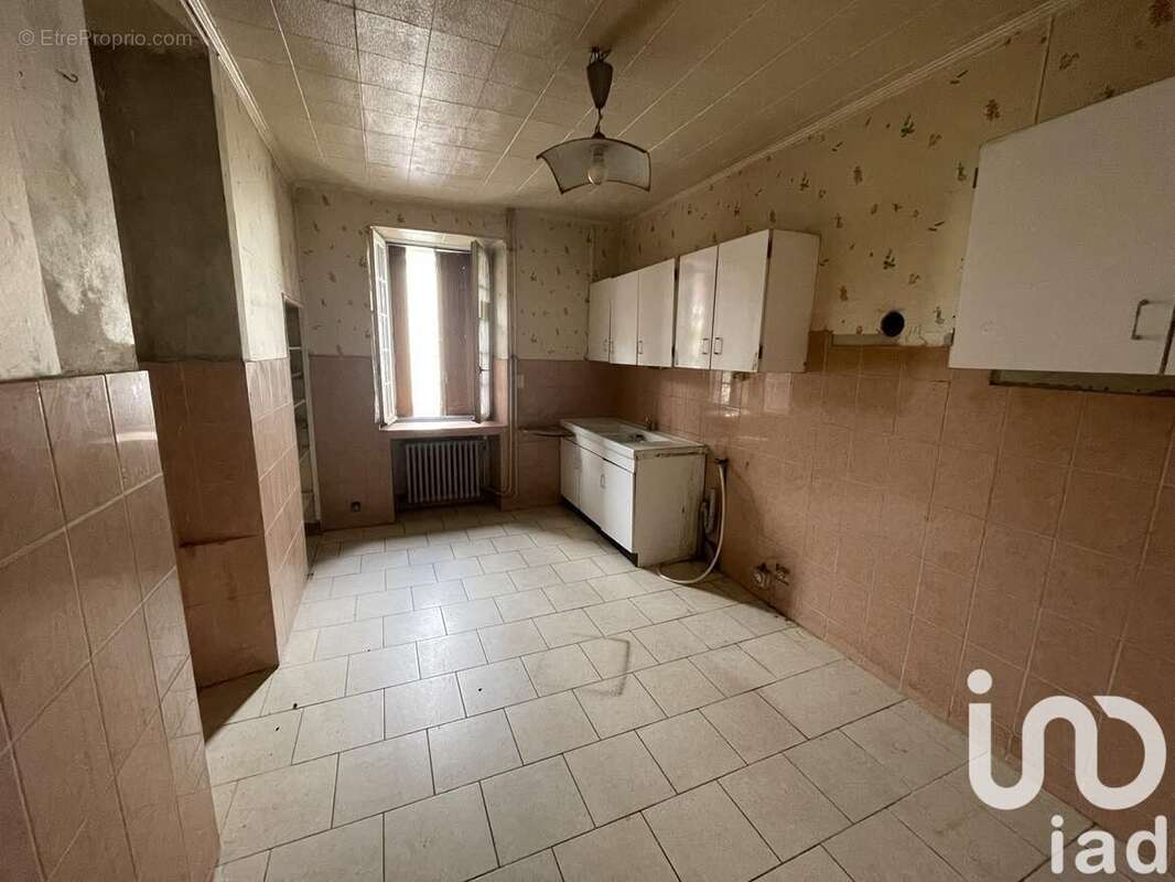 Photo 2 - Maison à CHEVILLON