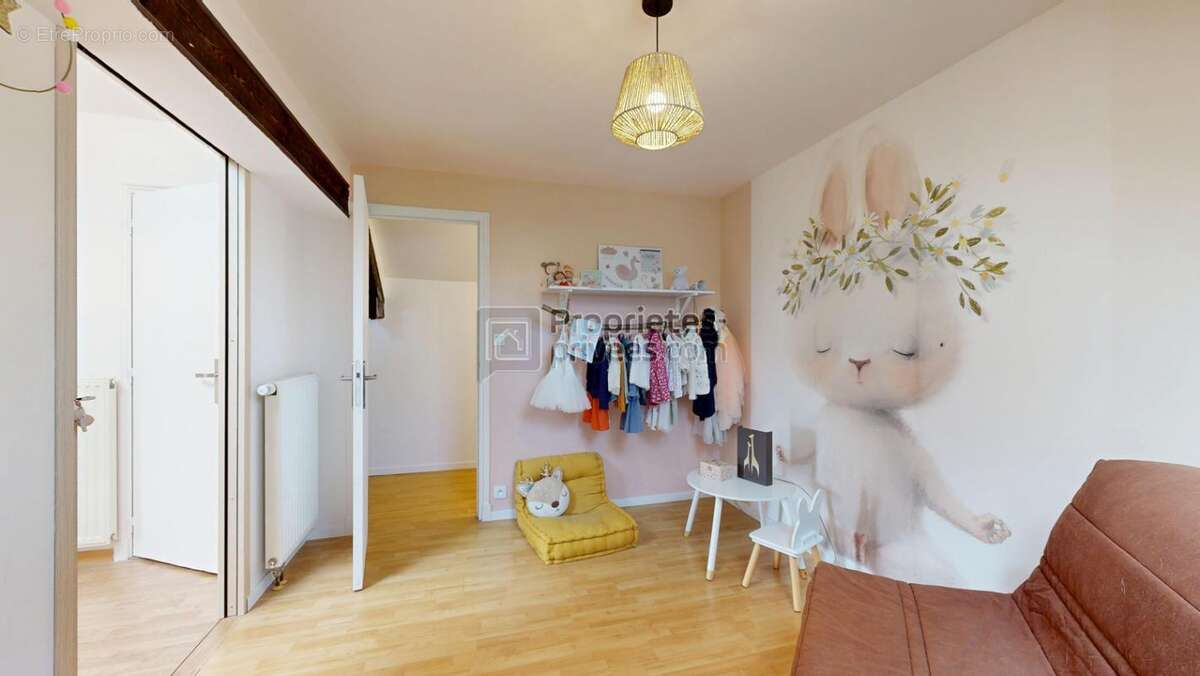 Maison à MONTASTRUC-LA-CONSEILLERE