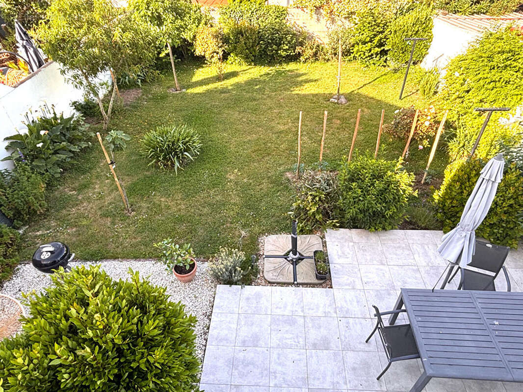 Maison Les Sables D Olonne - 91 m² - 3 CHAMBRES - photo 7
