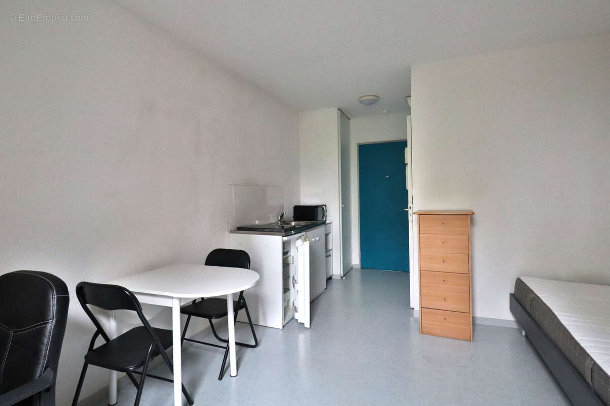 Appartement à ROSIERES-PRES-TROYES