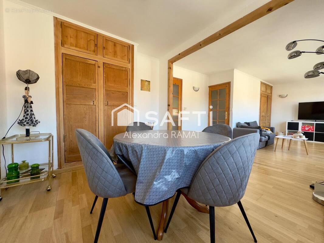 Photo 1 - Appartement à SAINTE-CATHERINE