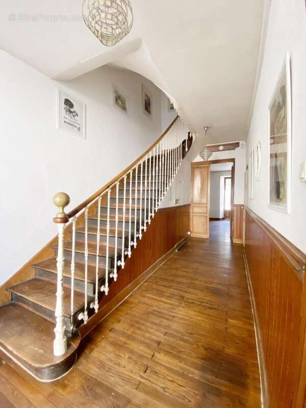 Photo 2 - Maison à VIANE